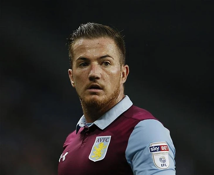 Росс Маккормак - разочарование сезона в Чемпионшипе.