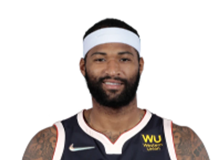 DeMarcus Cousins