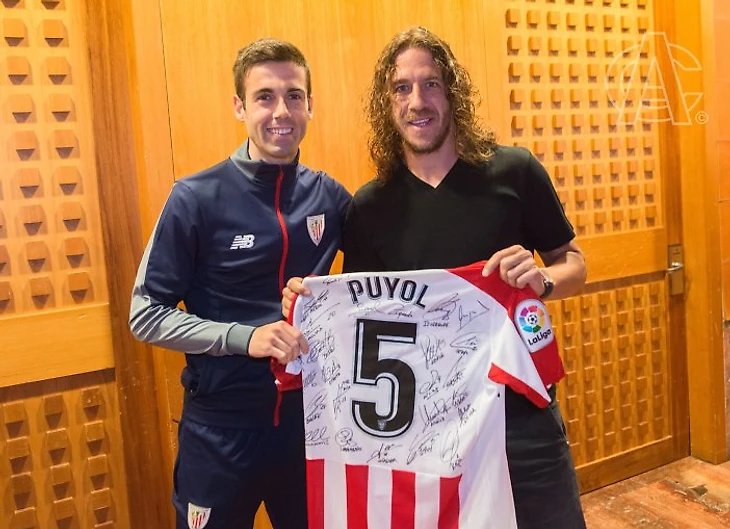 Puyol Athletic