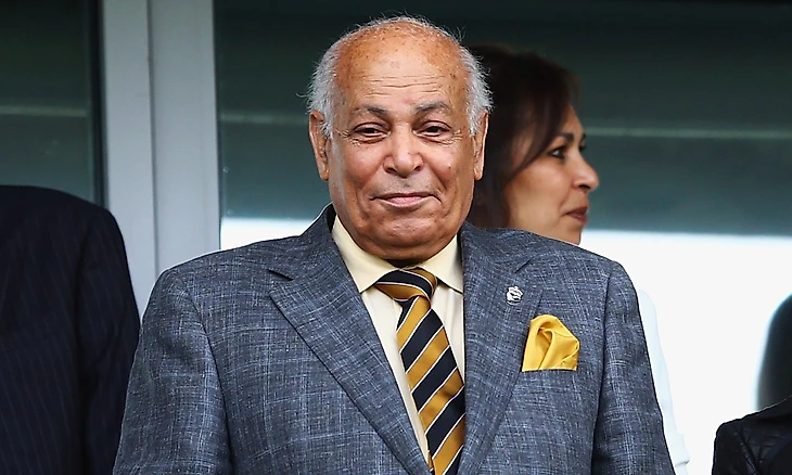 Assem Allam