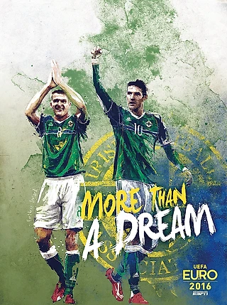 «Ольстер – это Евро!». 10 лет назад Северная Ирландия впервые в своей истории квалифицировалась на ЧЕ