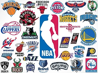 Единственные представители своих стран в НБА. Часть 1