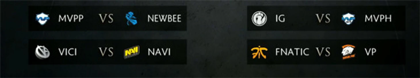 Плей-офф лузера