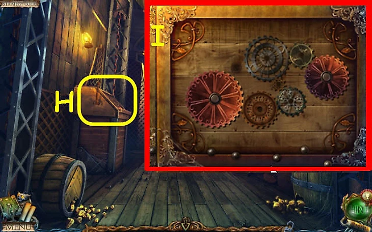 Панель лифта