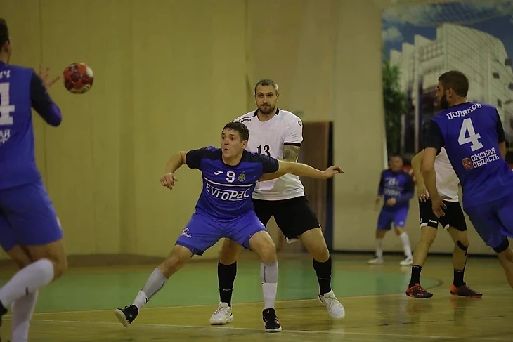 Olimpbet Суперлига. Мужчины. Первое поражение ЦСКА, лидируют "аграрии" и "викторианцы". Итоги дня, изображение №2