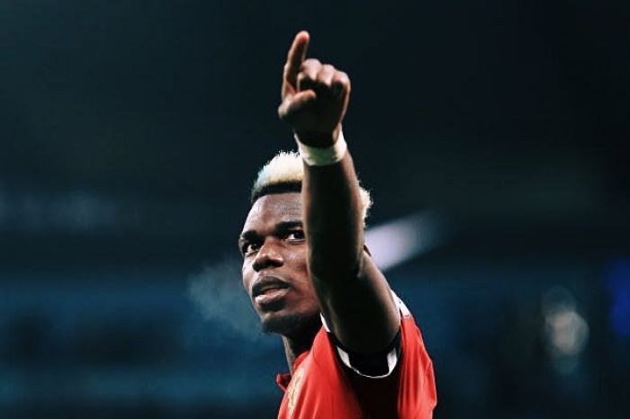 Манчестер Юнайтед