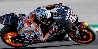 MotoGP. Итоги первых предсезонных тестов