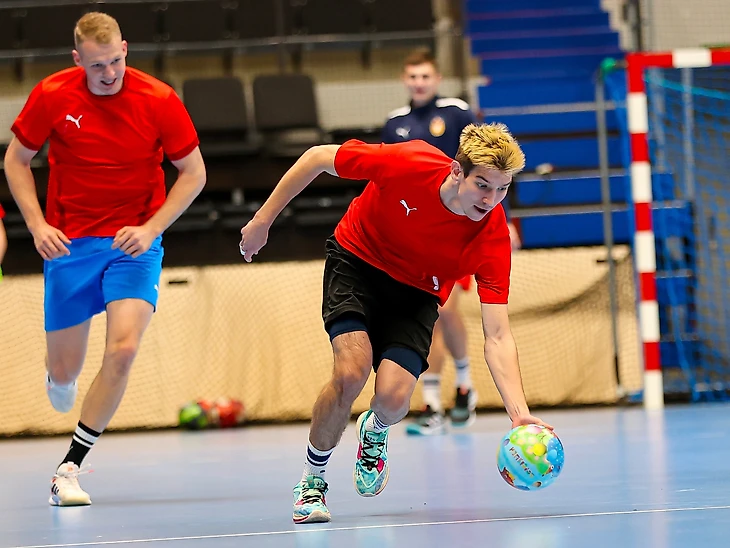 Алексей Фокин: "Когда победили чеховцев в конце "регулярки", понял: у нас хорошие шансы в плей-офф!", изображение №3