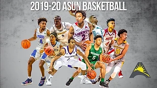 NCAA. Баскетбол. Анонс турнира конференции Atlantic Sun