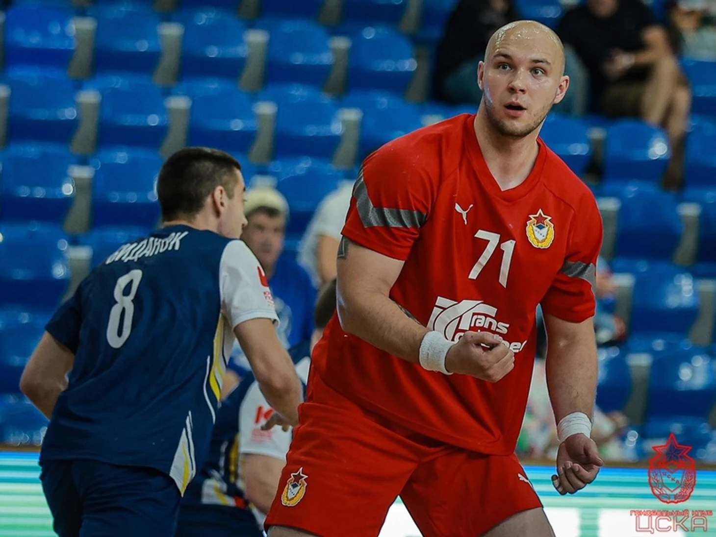 Olimpbet Суперлига. ЦСКА. Михаил Жила: "Поговорка "работает как часы" — не про Швейцарию", изображение №1