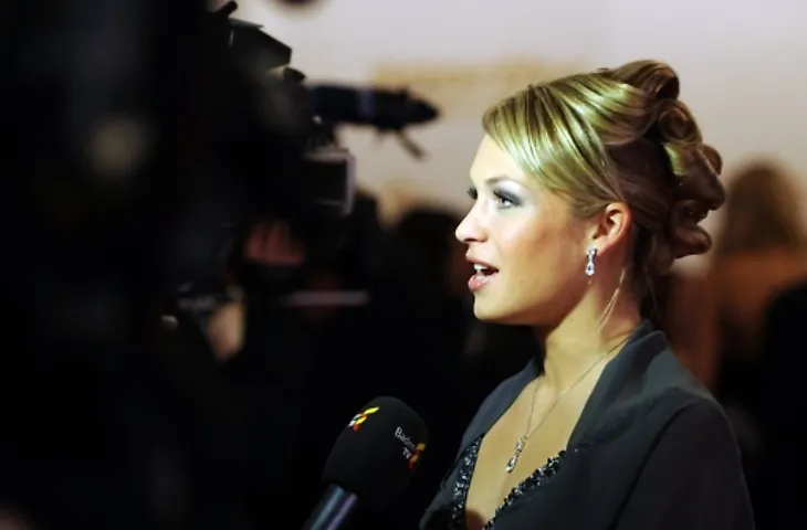 media
