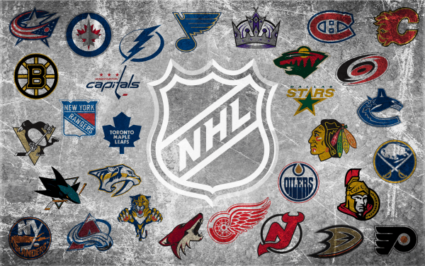NHL  ``ICE AND FIRE``