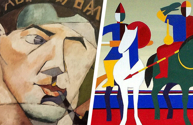Календарь сезона по-омски: русский авангард, немецкий экспрессионизм и раскраска из интернета