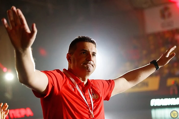 Где взять "молодую зажигалочку"? Потенциальные кандидаты на пост тренера женской сборной России, изображение №7