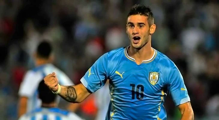 Гастон Перейро