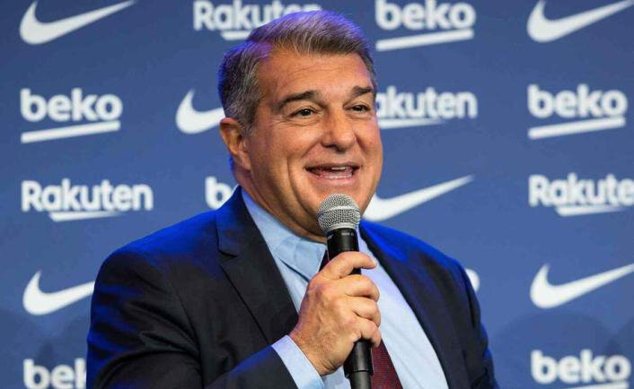 Принята важная поправка в Устав «Барселоны» – пункт об «авале» упразднён