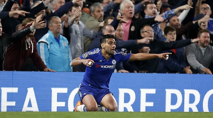 Гарантия не распространяется. 10 прославленных нападающих, которые провалились в Англии