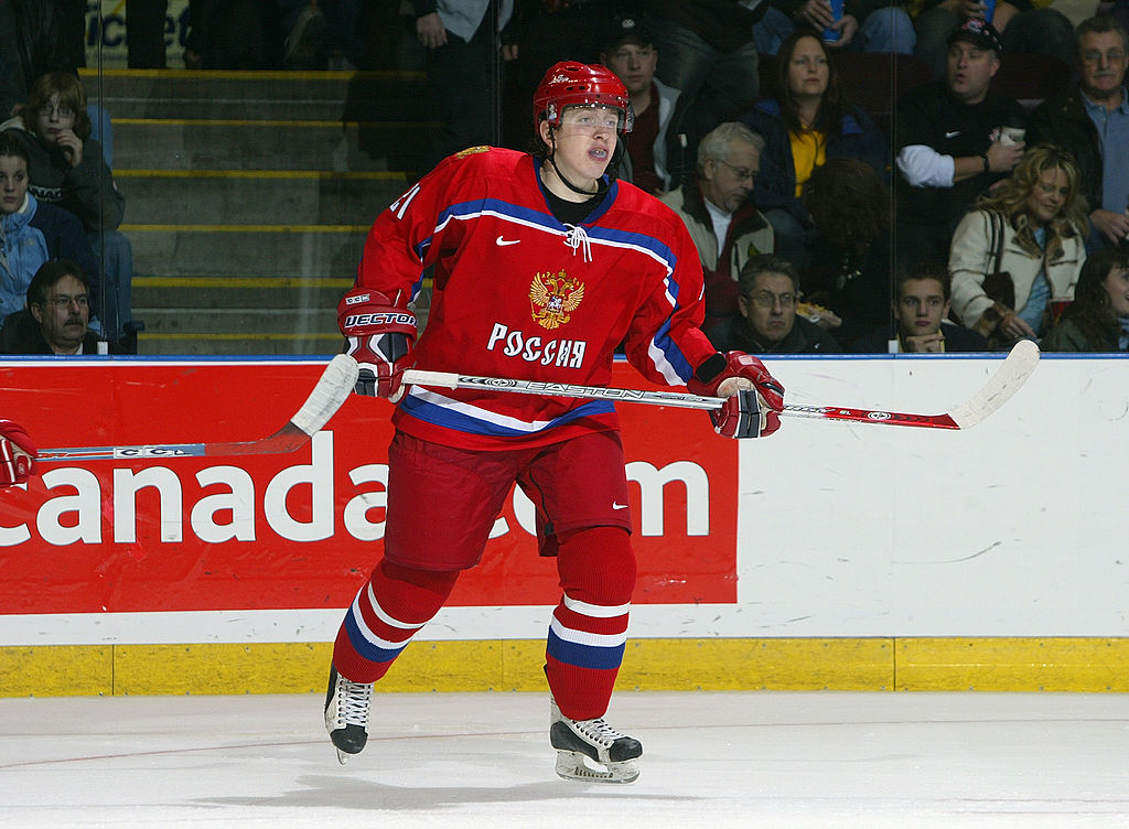 «Часто снится хоккей». Как выиграть два Кубка Гагарина и закончить с хоккеем в 26 лет