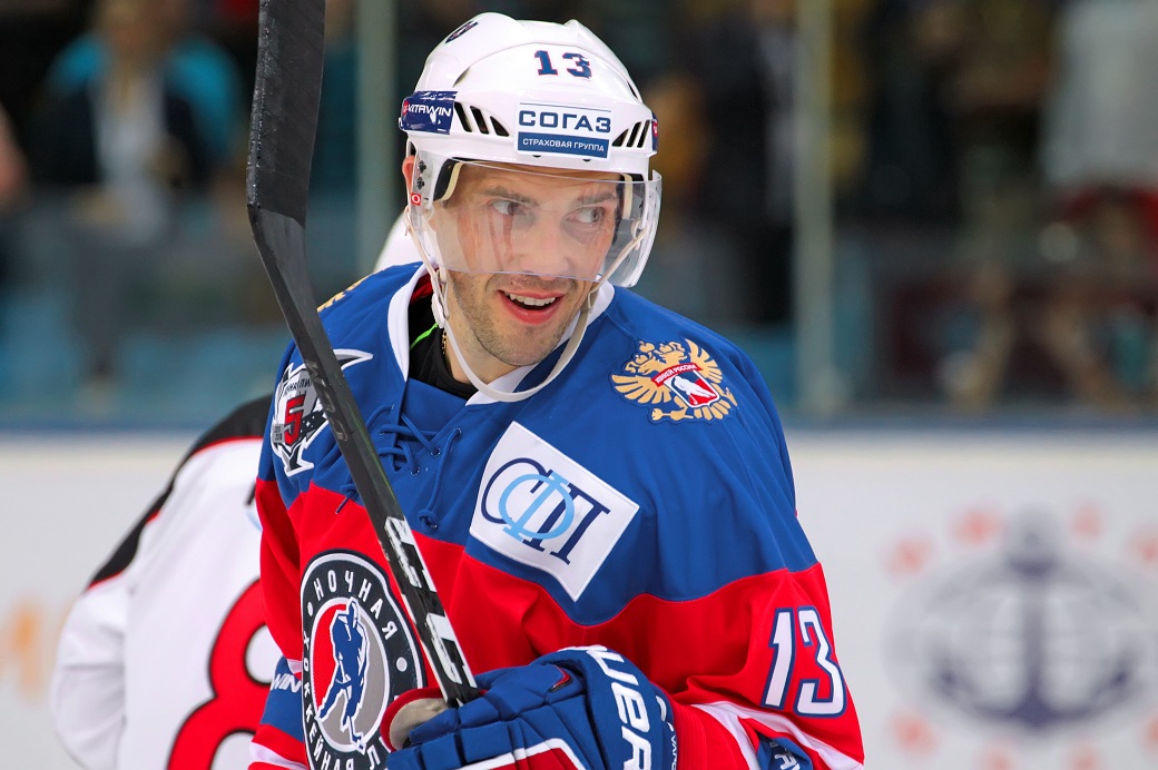 «Дацюк-Арена»