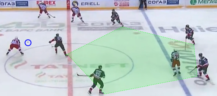 Финальный разбор полётов. Игра первая