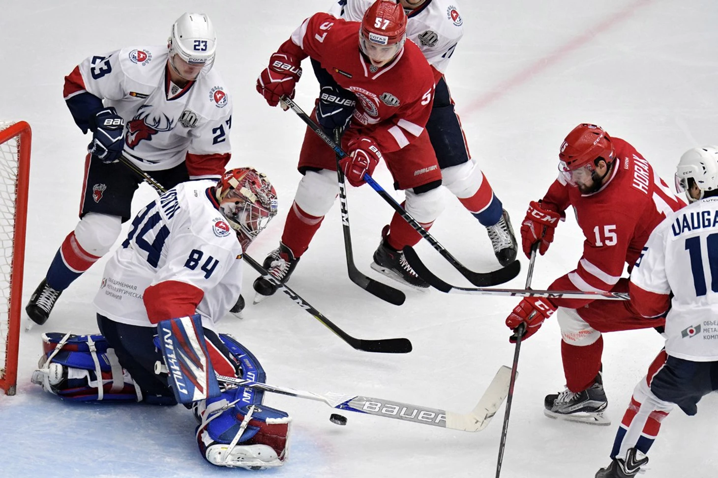 Витязь-Торпедо