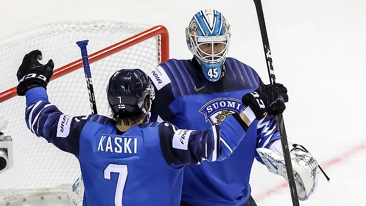 юхо олкинуора