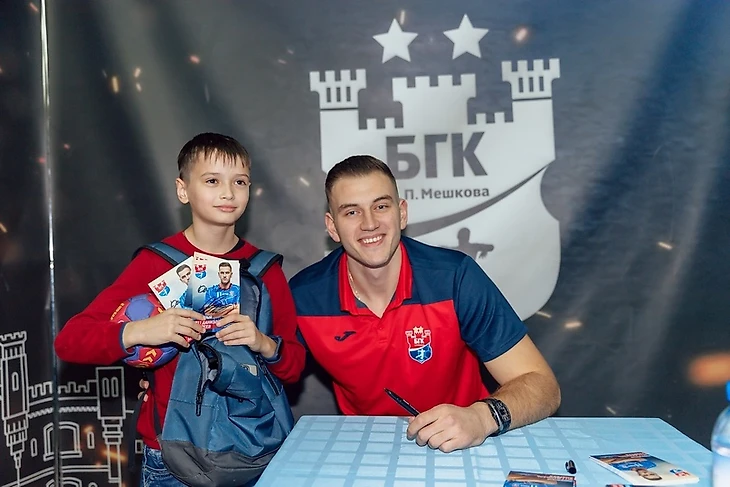 Даниэль Андреев: "Был в Москве и тренировался с ЦСКА, но о контракте так и не договорились", изображение №1