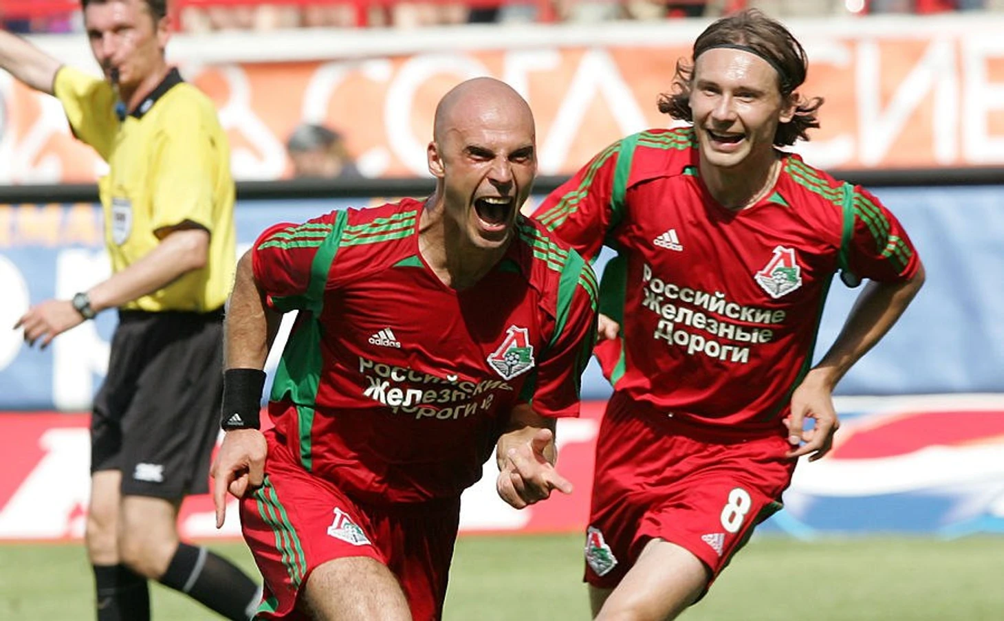 Пашинин и Маминов