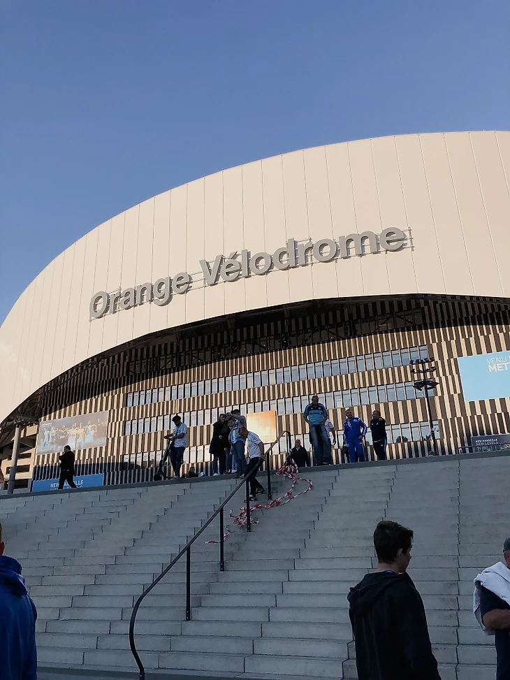 Vélodrome