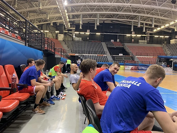 ЧЕ-2020. Эдуард Кокшаров. Нелегкий выбор и больше радости в глазах, изображение №2