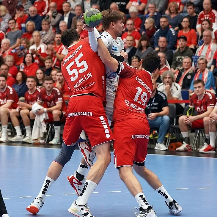 Азат Валиуллин из Людвигсхафена: "Немецкая педантичность, мне импонирует. Тоже люблю порядок во всем", изображение №8