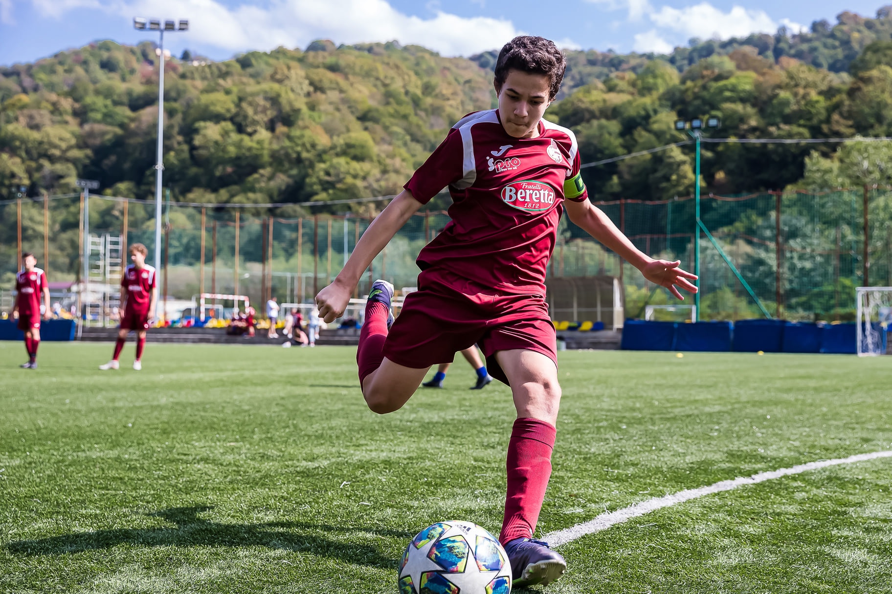 Русский Салах и новая Карпова: «Торино» может подписать двух футболистов из России