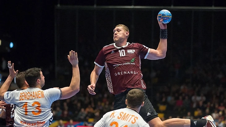 Дайнис Криштопанс: "Уезжая, Рауль обещал позвонить из Парижа. Этого звонка я ждал год", изображение №3