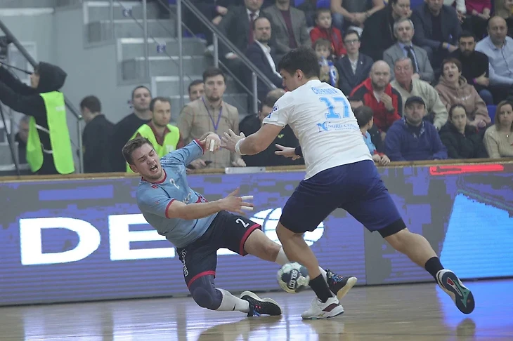 Olimpbet Суперлига. Красота банальности. "Виктор" ударно поработал в зимней паузе, сохранив козыри, изображение №3