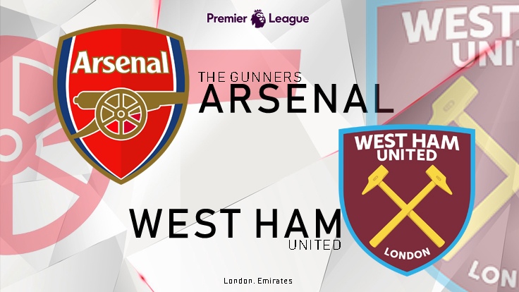 «Арсенал» - «Вест Хэм». Пушки, ядра, молотки!
