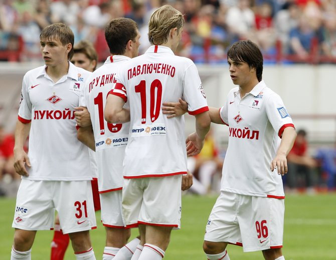 Константин Советкин: «Сначала Карпин подбадривал, а потом уже здоровался так, ради приличия»