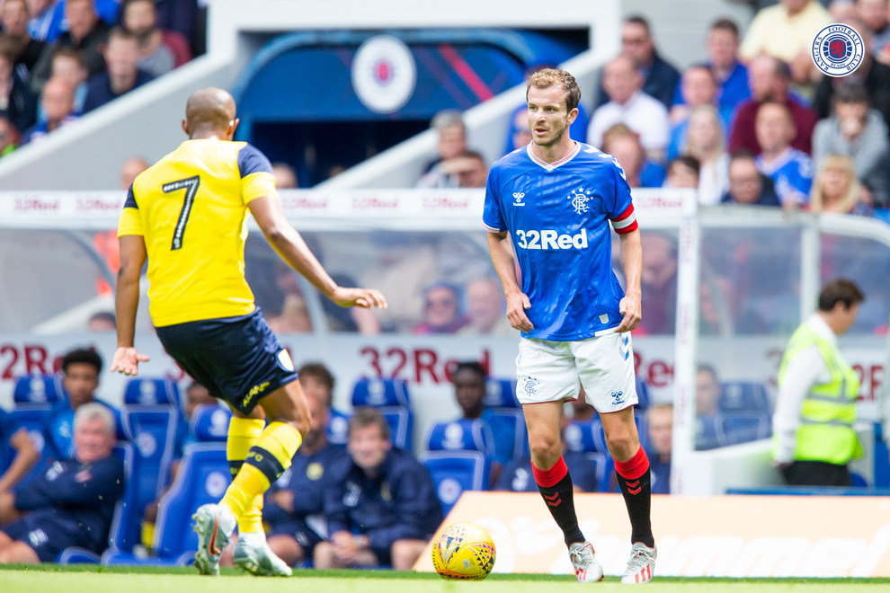 Лучшие годы нашей жизни