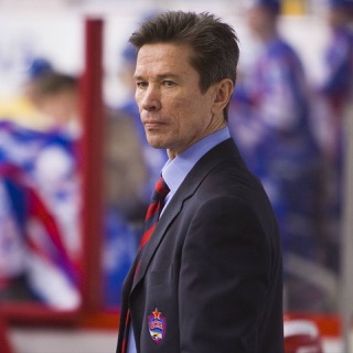 Вячеслав Быков: при 0:3 от ЦСКА в 2015 я цитировал в раздевалке «Джентльменов удачи»