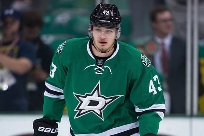 Валерий Ничушкин возвращается в Даллас