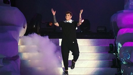 Фото публикации