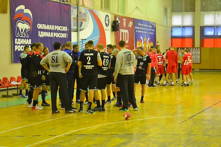 Итоги сезона. "Динамо-Сунгуль". "Удалось достичь командной "химии". Но теперь всё начинать сначала", изображение №2