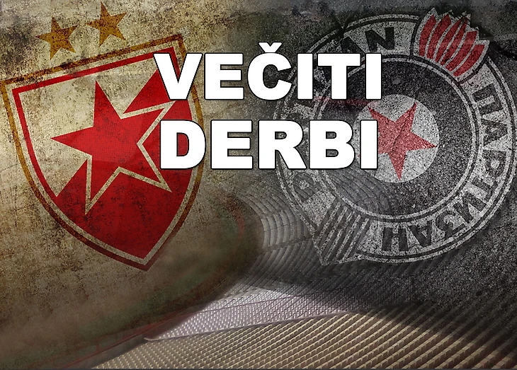 Veciti derbi