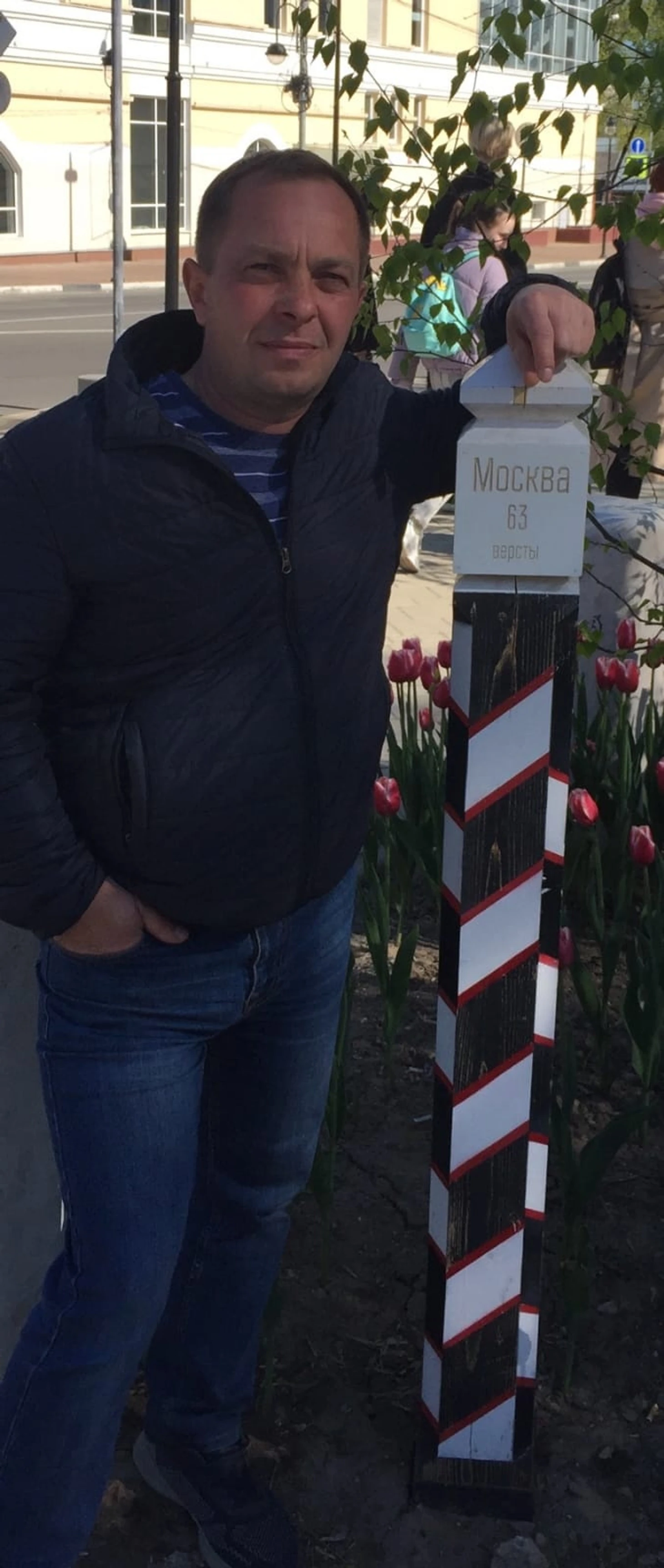 "Чужих в наш автобус больше не сажаем". Байки от водителя тольяттинской "Лады" Андрея Голованова, изображение №1