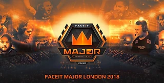Фанаты CS:GO из России обошли топ-аналитиков в турнире прогнозов на Faceit Major London 2018