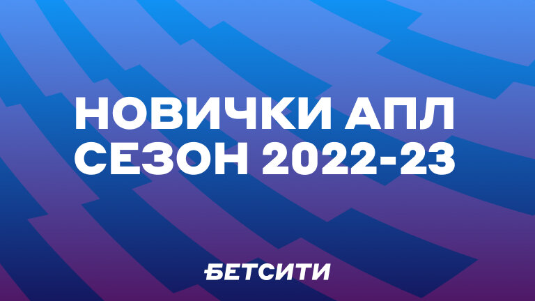 Играй как «Лестер»: кто из новичков АПЛ может повторить сказку «лис»?