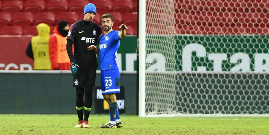 ВТБ пообещал вывести «Динамо» в пятерку сильнейших российских клубов