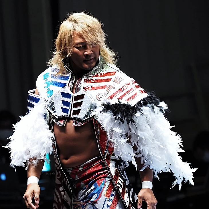 Обзор второго дня NJPW Road to New Beginning 2023, изображение №3