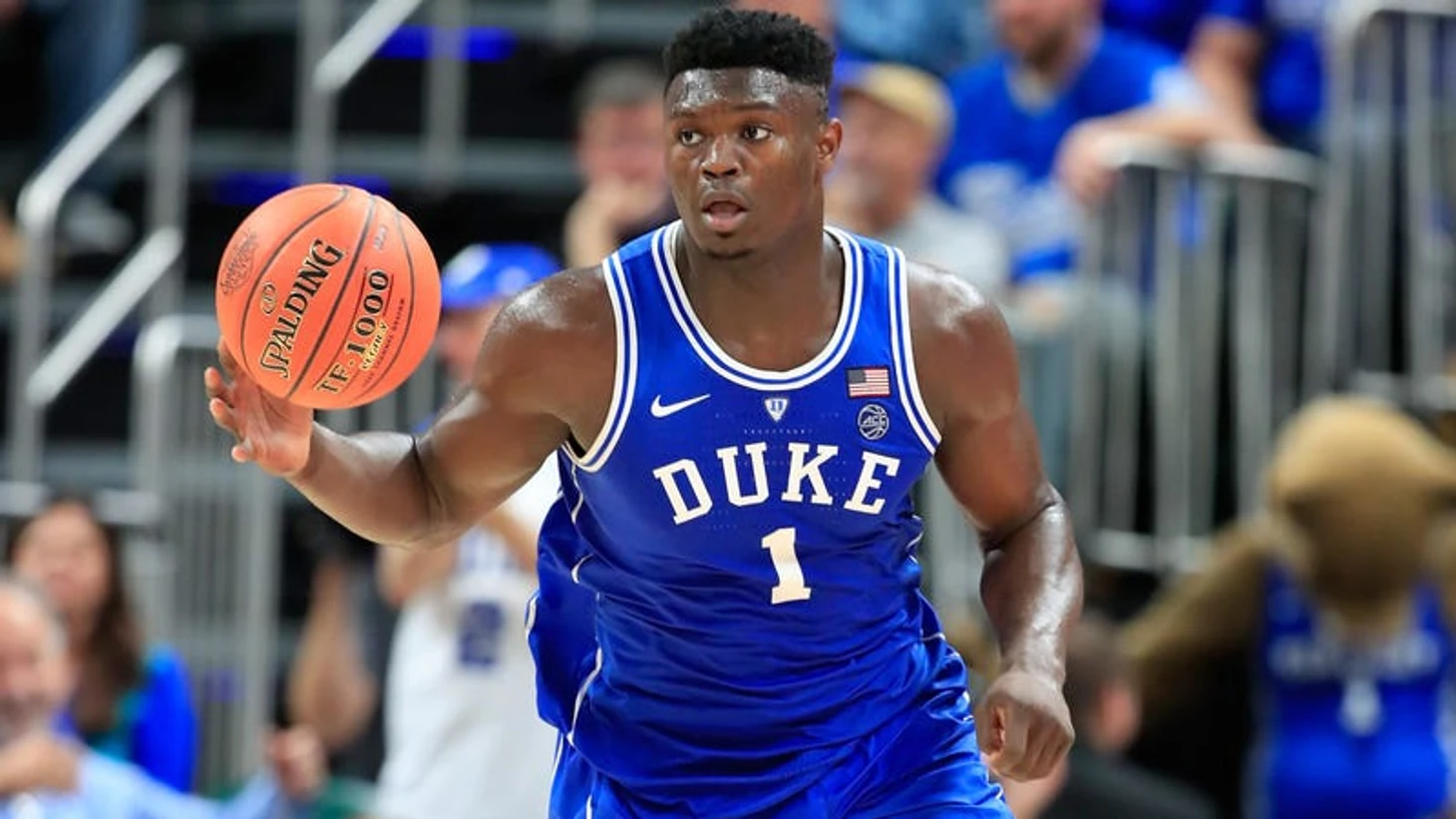 �а��инки по зап�о�� zion williamson
