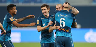 Почему «Зенит» не будет прежним, а также пару слов о трансферах команды