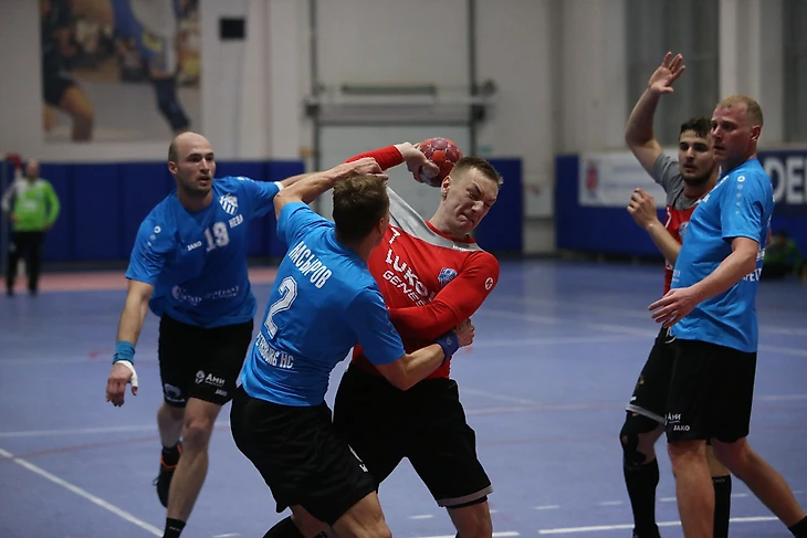 Суперлига. Оценки клубам за 1 сентября: "Акбузату" и "Неве" крепкие пятерки, СКИФу и "Виктору" колы..., изображение №7